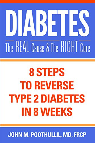 Diabetes The Real Cause and The Right Cure