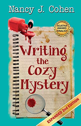 Writing the Cozy Mystery: Expanded