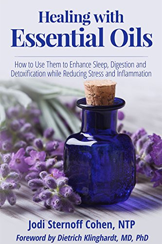 Healing with Essential Oils