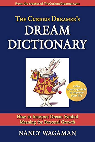 Curious Dreamer's Dream Dictionary