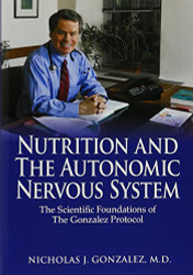 Nutrition and the Autonomic Nervous System