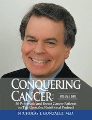 Conquering Cancer Vol. 1