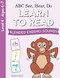 ABC See Hear Do Level 4: Learn to Read Blended Ending Sounds