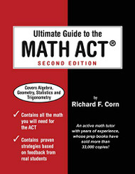 Ultimate Guide to the Math ACT
