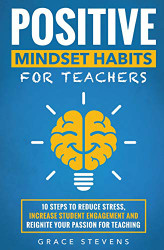 Positive Mindset Habits for Teachers