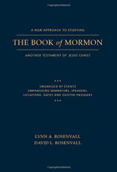 New Approach to Studying the Book of Mormon: Another Testament of Jesus Christ
