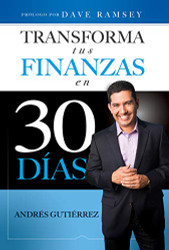 Transforma tus finanzas en 30 dias