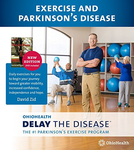 Delay the Disease-Exercise and Parkinson's Disease