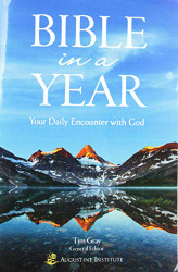 Bible in a Year