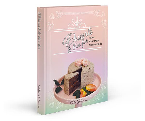 Desserts to Live For