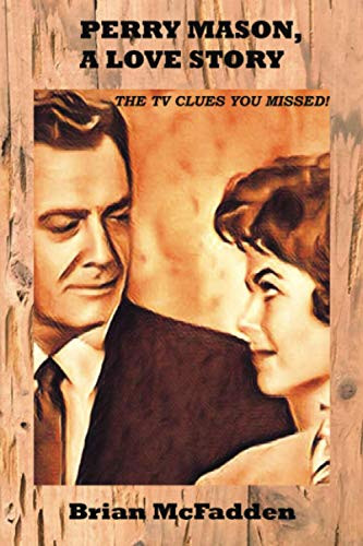 Perry Mason A Love Story: The TV Clues You Missed