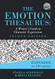 Emotion Thesaurus: A Writer's Guide to Character Expression