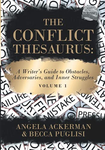 Conflict Thesaurus Vol. 1