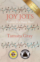 Joy Jots: Exercises for a Happy Heart -