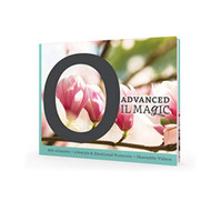 Advanced Oil Magic Series 4 Book