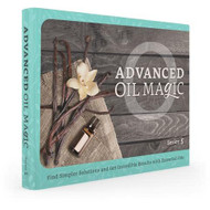 Advanced Oil Magic Series 5 Book