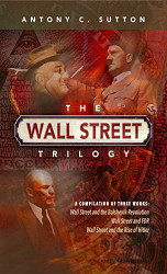 Wall Street Trilogy: A History