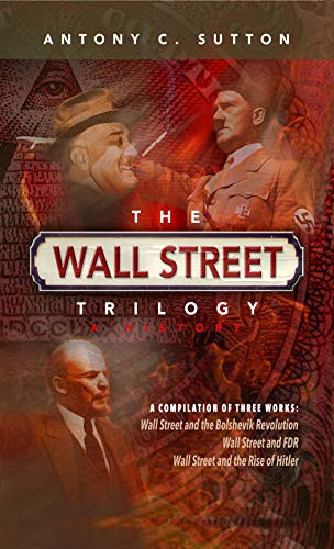 Wall Street Trilogy: A History
