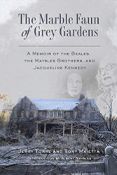 Marble Faun of Grey Gardens