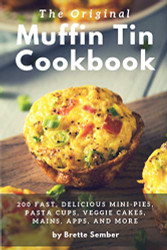 Original Muffin Tin Cookbook