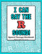 I Can Say the R Sound