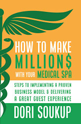 How To Make Million$ With Your Medical Spa