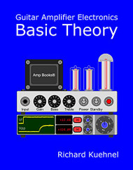 Guitar Amplifier Electronics: Basic Theory