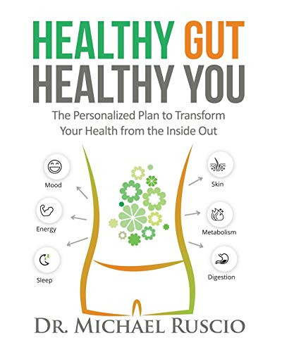 Healthy Gut Healthy You