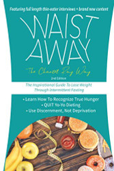 Waist Away: The Chantel Ray Way