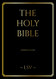 Holy Bible: Literal Standard Version