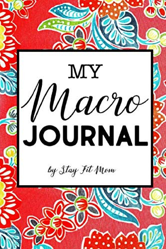 My Macro Journal
