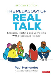 Pedagogy of Real Talk: Engaging Teaching and Connecting With