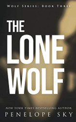 Lone Wolf (Wolf Series)