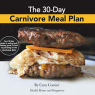 30-Day Carnivore Meal Plan