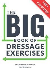 BIG Book of Dressage Exercises