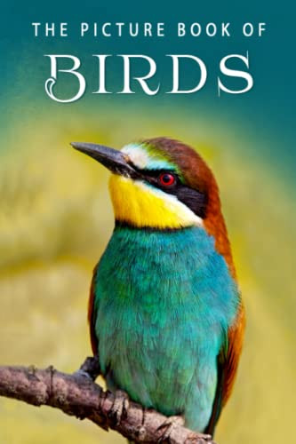 Picture Book of Birds