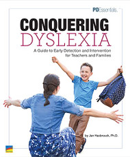Conquering Dyslexia