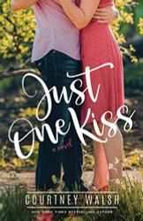 Just One Kiss: A Harbor Pointe Novel