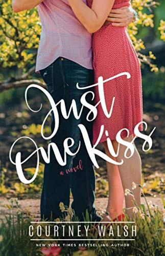 Just One Kiss: A Harbor Pointe Novel