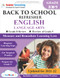 Lumos Back-to-School Refresher tedBook - 9th Grade English Language Arts