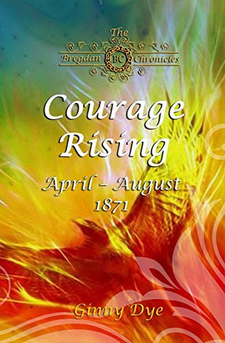 Courage Rising: