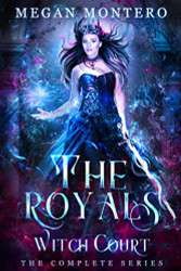 Witch Court: The complete series