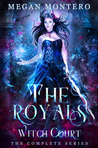 Witch Court: The complete series