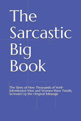 Sarcastic Big Book