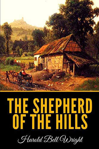 Shepherd Of The Hills