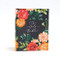 CSB Notetaking Bible Hosanna Revival Edition Dahlias