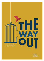 Way Out - Teen Devotional: 30 Devotions on Temptation and Vol. 4