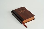 Santa Biblia Reina Valera 1960 Edicion de Lujo Letra Grande taano