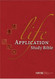 Life Application Study Bible Niv