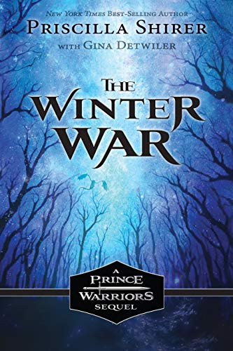 Winter War (The Prince Warriors)